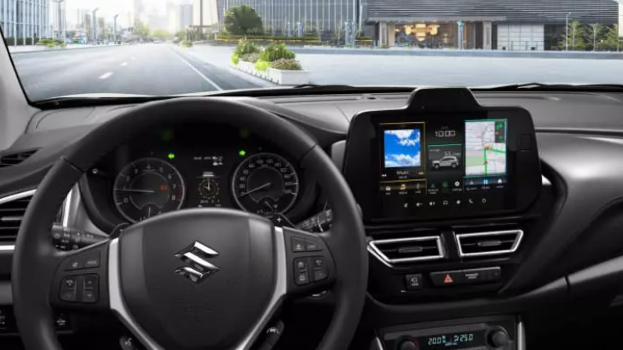 Foto - 2 SUV Türkiye'de satışa çıktı! İşte fiyatı ve özellikleri!