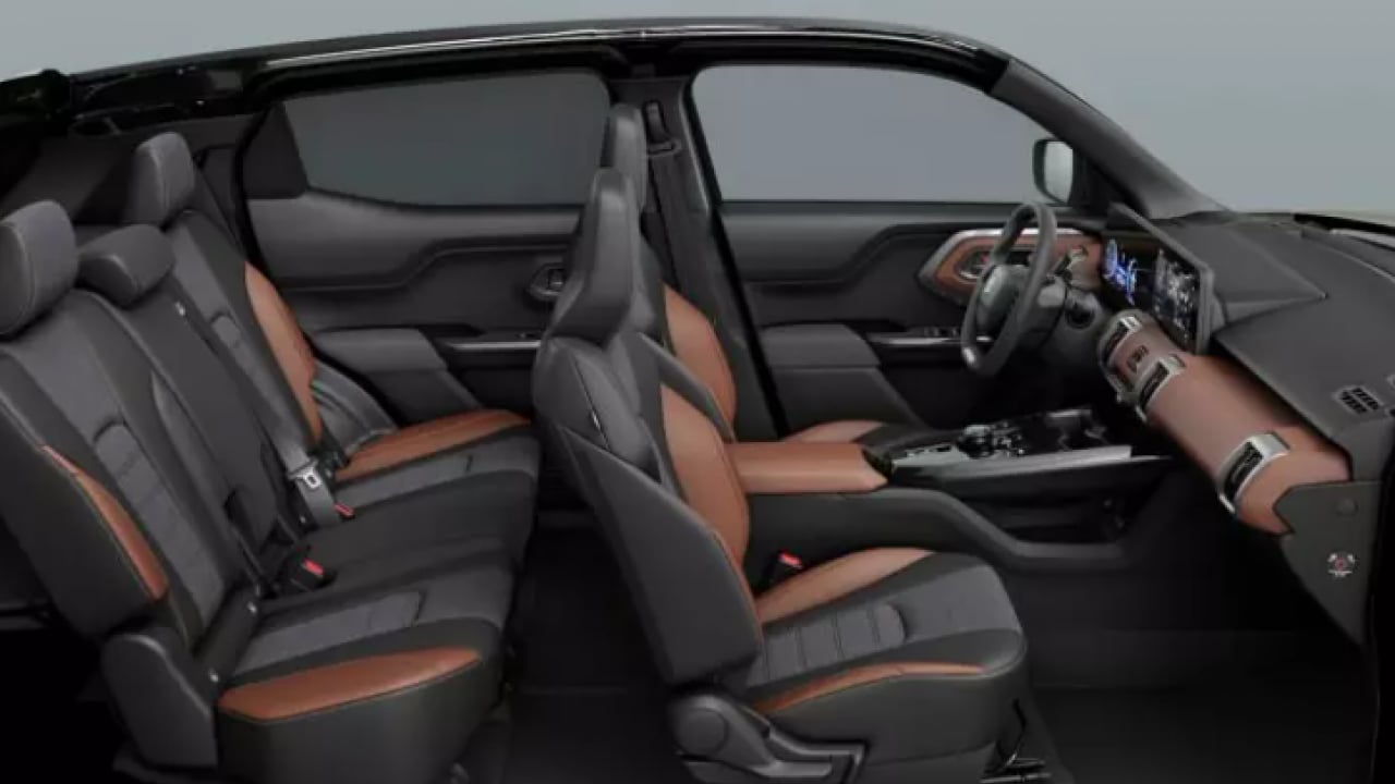 Foto - 2 SUV Türkiye'de satışa çıktı! İşte fiyatı ve özellikleri!