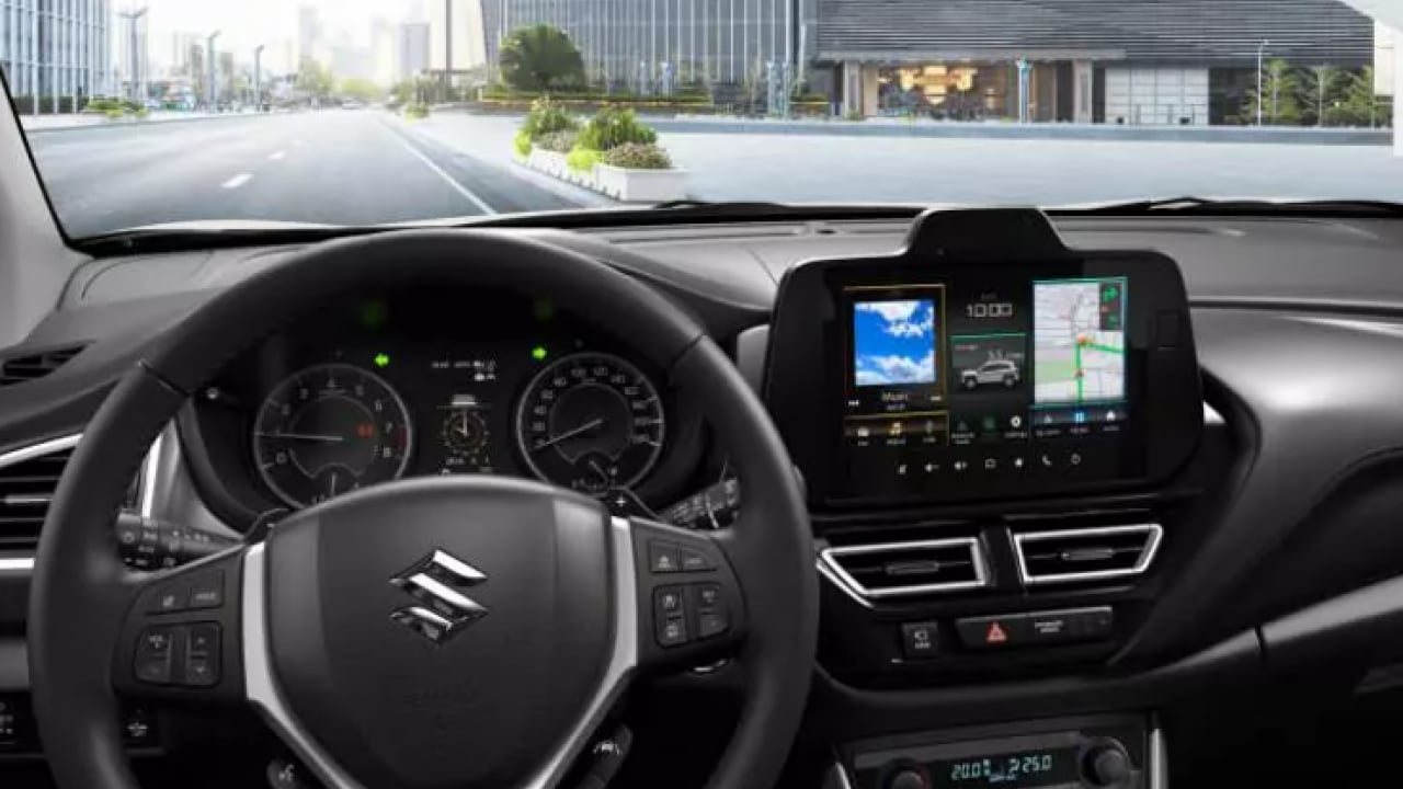 Foto - 2 SUV Türkiye'de satışa çıktı! İşte fiyatı ve özellikleri!