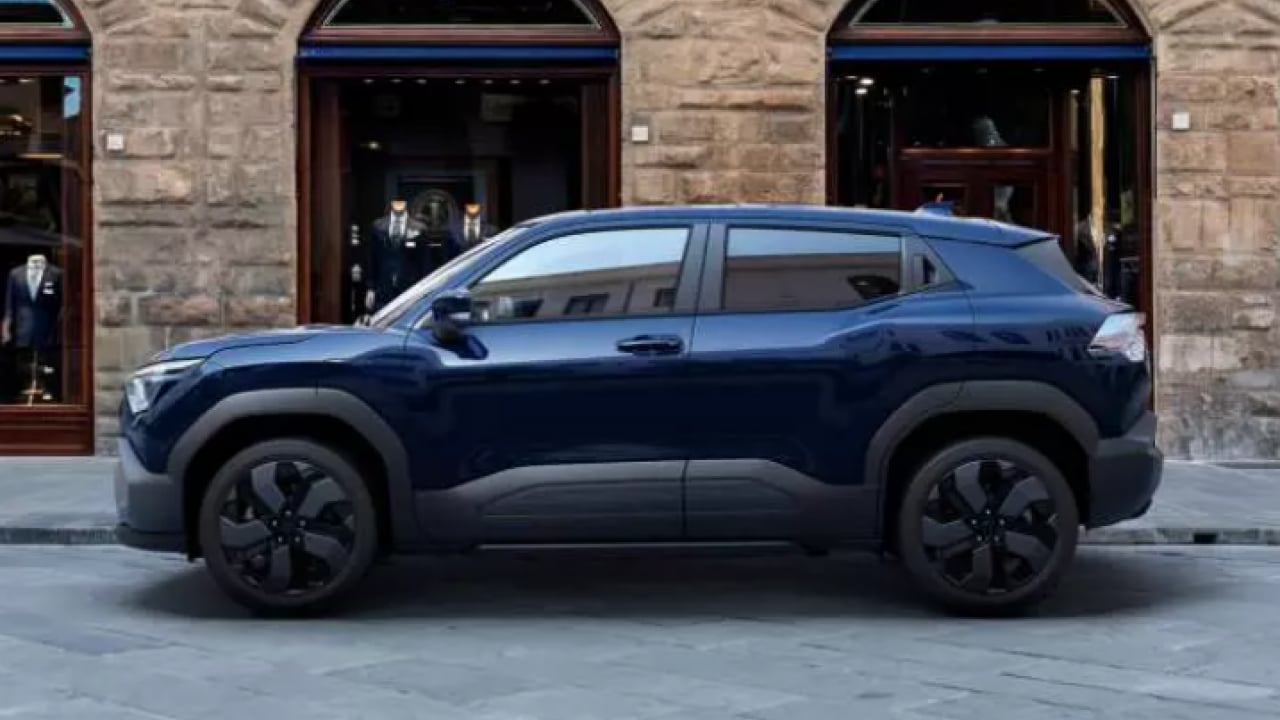 Foto - 2 SUV Türkiye'de satışa çıktı! İşte fiyatı ve özellikleri!