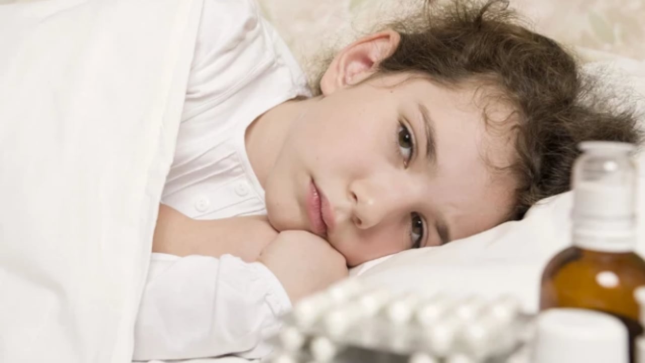 Foto - 2 yaşındaki Ali ölümden döndü: Bocavirüs'ün belirtileri neler?