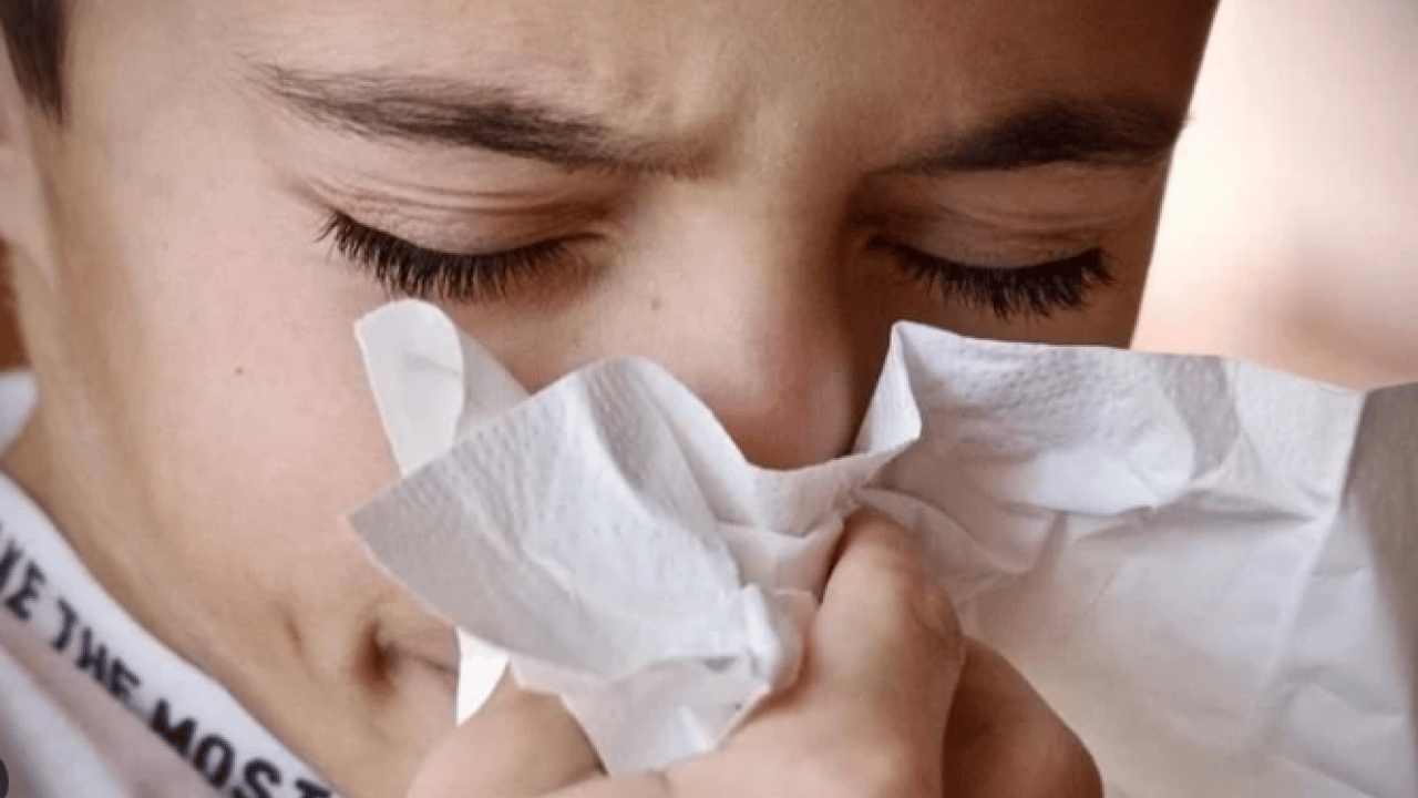 Foto - 2 yaşındaki Ali ölümden döndü: Bocavirüs'ün belirtileri neler?