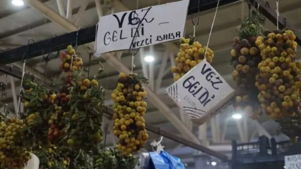 Foto - 2 yılda bir hasat ediliyor! Bu meyve çürüyünce yeniyor!