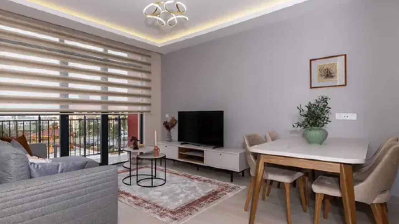 Foto - 20 bin konut satışa çıkıyor! Bakan Kurum’dan örnek daire paylaşımı