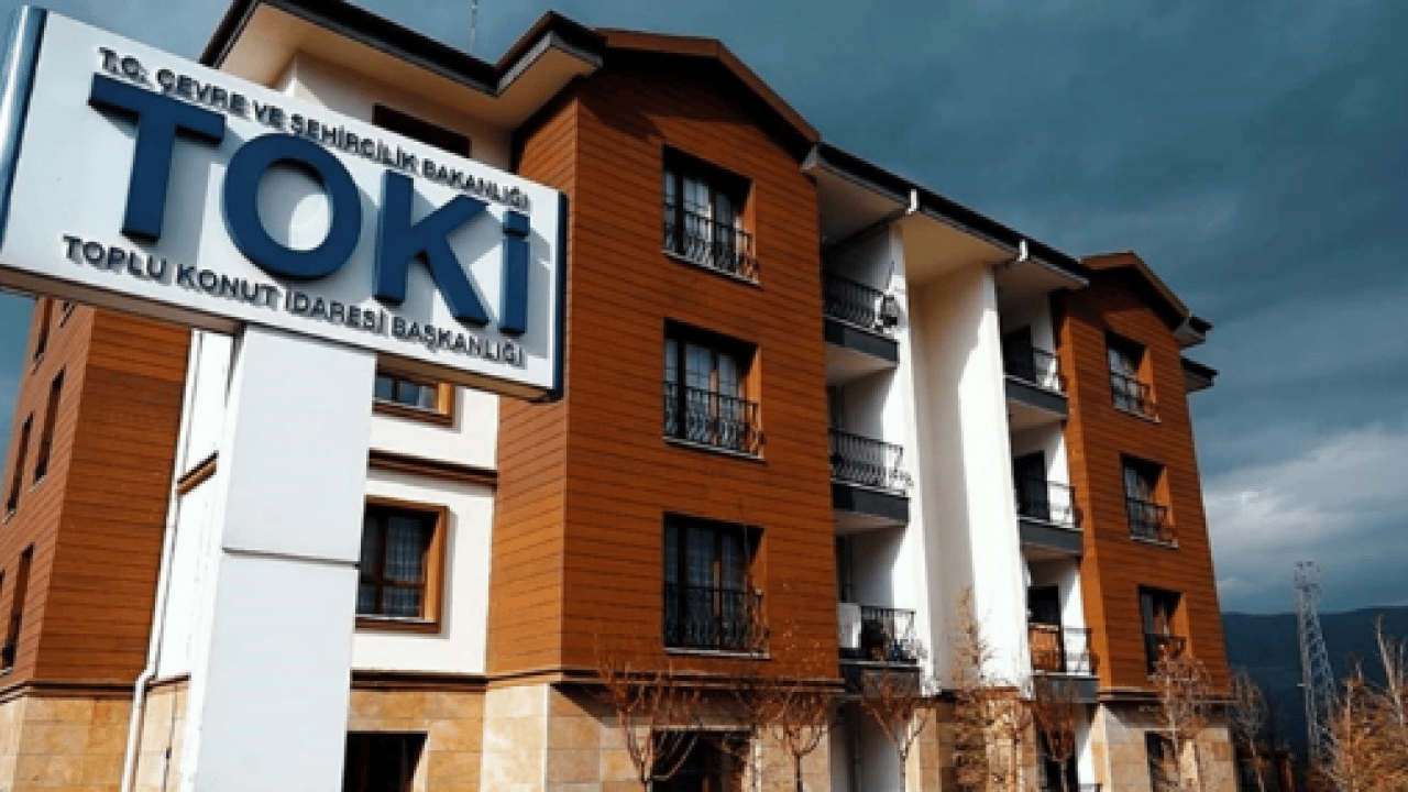 Foto - 20 bin konutta en şanslı iller: Kura yok!