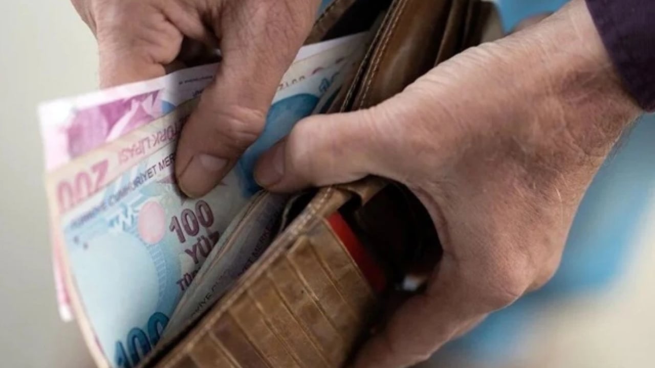 Foto - 20 bin TL altında maaş alanlara müjde: Fark ödemeleri için beklenen tarih açıklandı