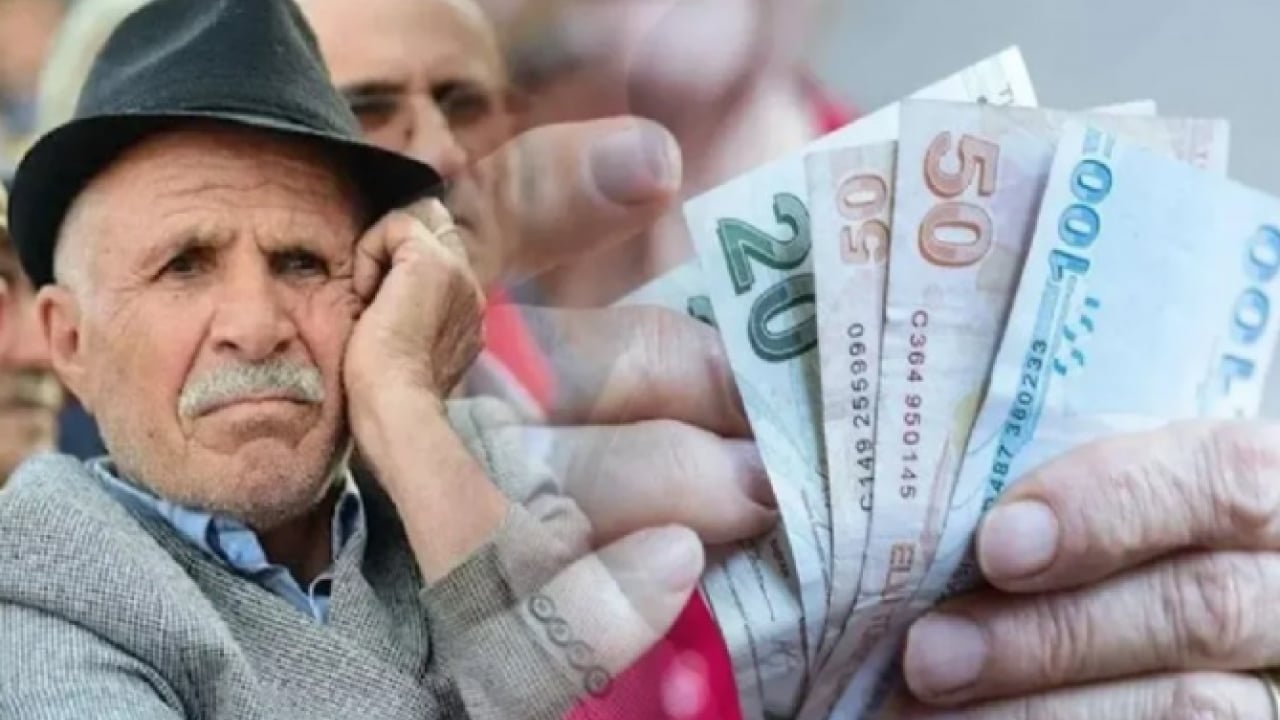 Foto - 20 bin TL altında maaş alanlara müjde: Fark ödemeleri için beklenen tarih açıklandı