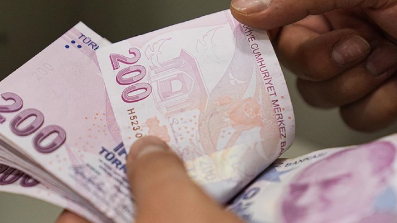 Foto - 20 bin TL altında maaş alanlara müjde: Fark ödemeleri için beklenen tarih açıklandı