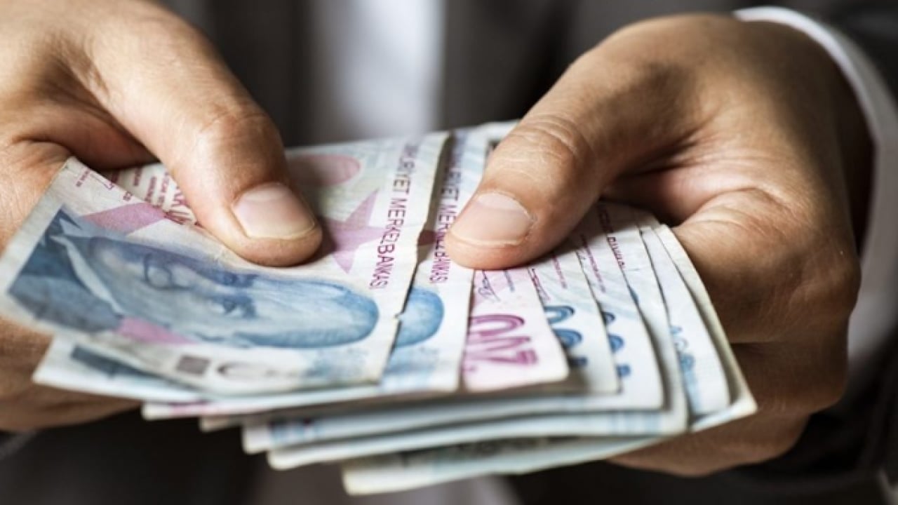 Foto - 20 bin TL altında maaş alanlara müjde: Fark ödemeleri için beklenen tarih açıklandı