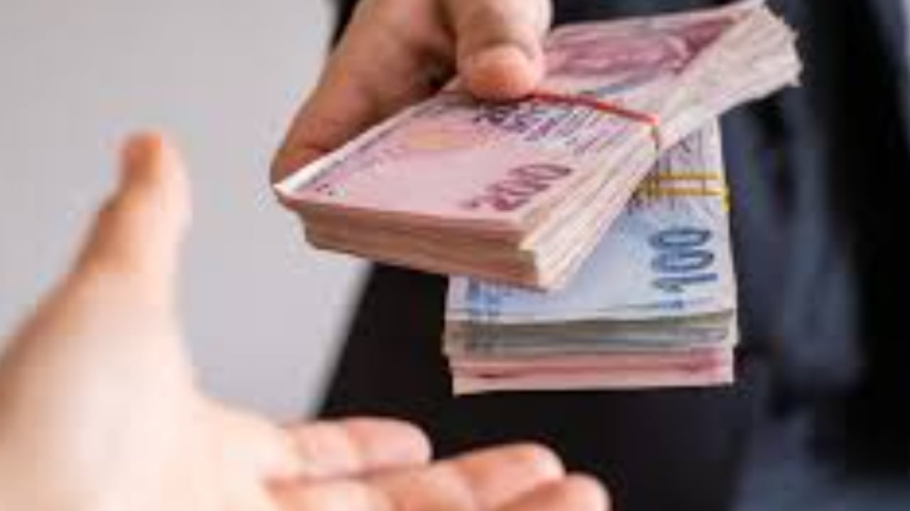 Foto - 20 bin TL altında maaş alanlara müjde: Fark ödemeleri için beklenen tarih açıklandı