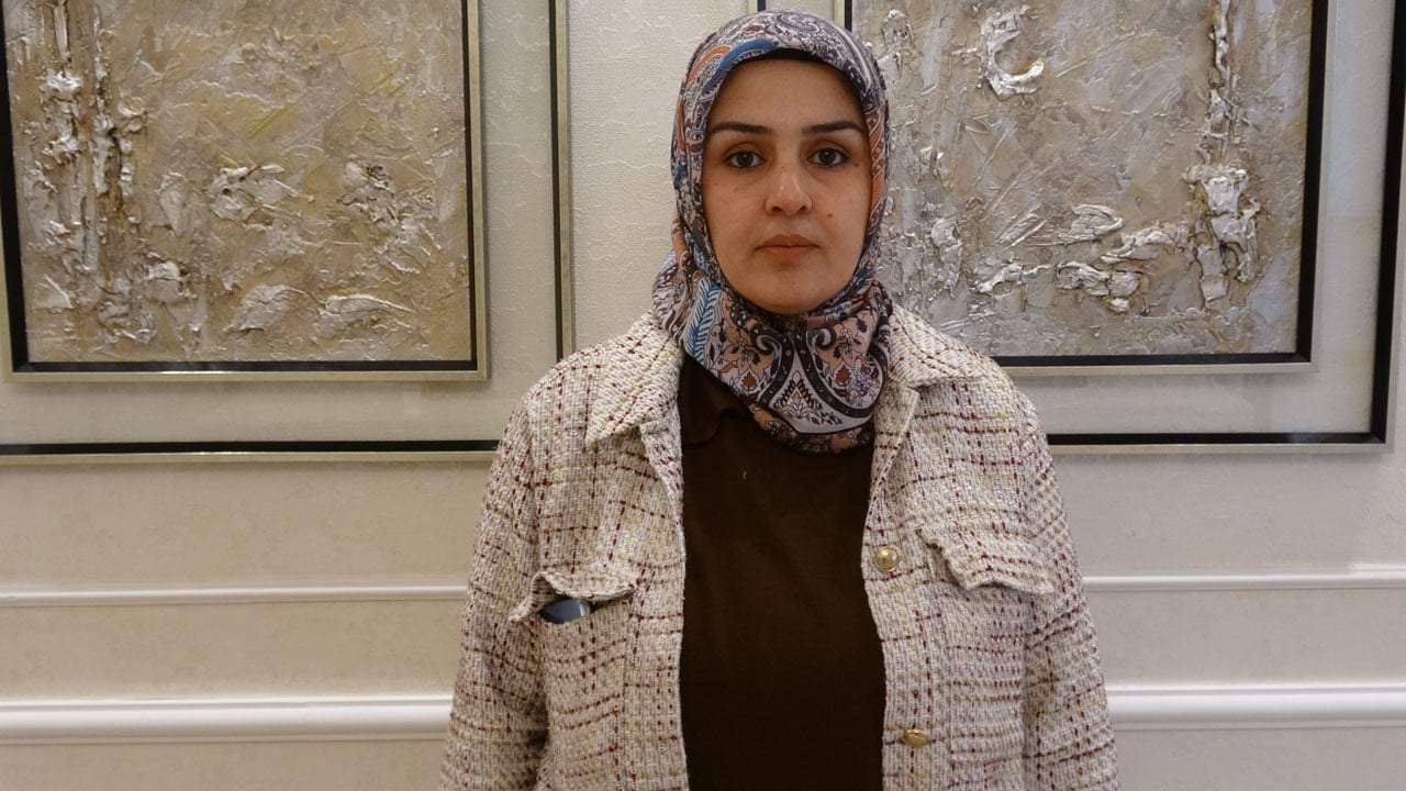 20 kadına ekmek kapısı oldu! Yoksullukla başladı kendi işinin patronu oldu