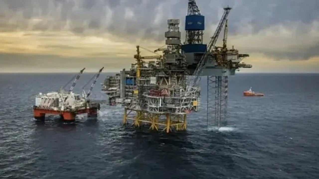 Foto - 20 milyar varil petrol olduğu düşünülüyor! Türkiye'ye petrolden pay verecekler