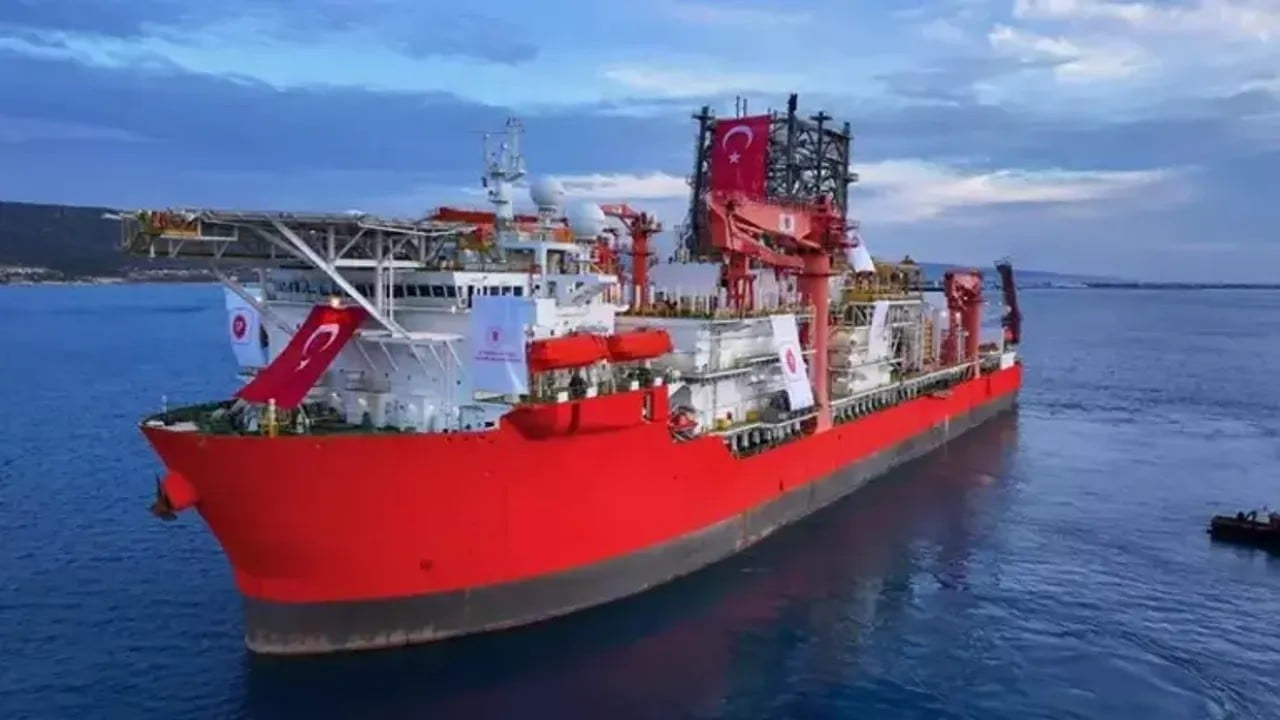 Foto - 20 milyar varillik petrolle ilgili tarihi gelişme! 'Yarın' diyerek Türkiye'ye duyurdu