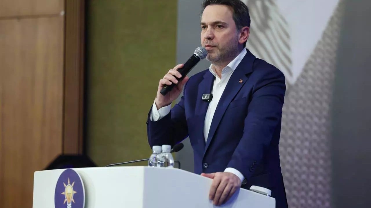 Foto - 20 milyar varillik petrolle ilgili tarihi gelişme! 'Yarın' diyerek Türkiye'ye duyurdu