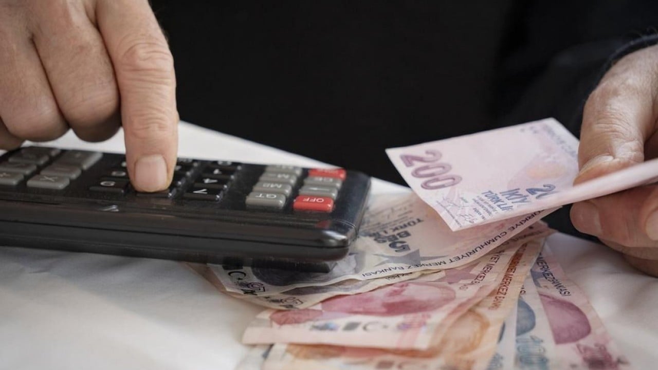 Foto - 20 milyon çalışanı etkileyecek. Maaştan kesilecek!