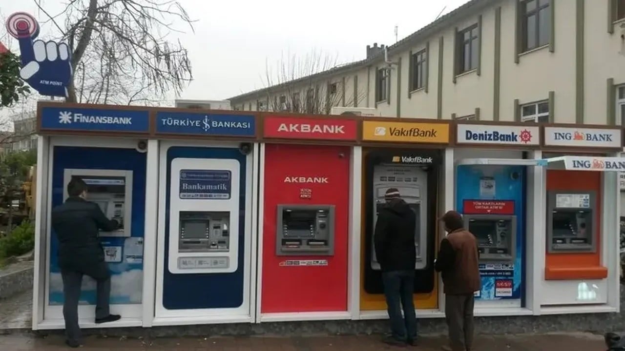 Foto - 20 milyon çalışanı etkileyecek. Maaştan kesilecek!