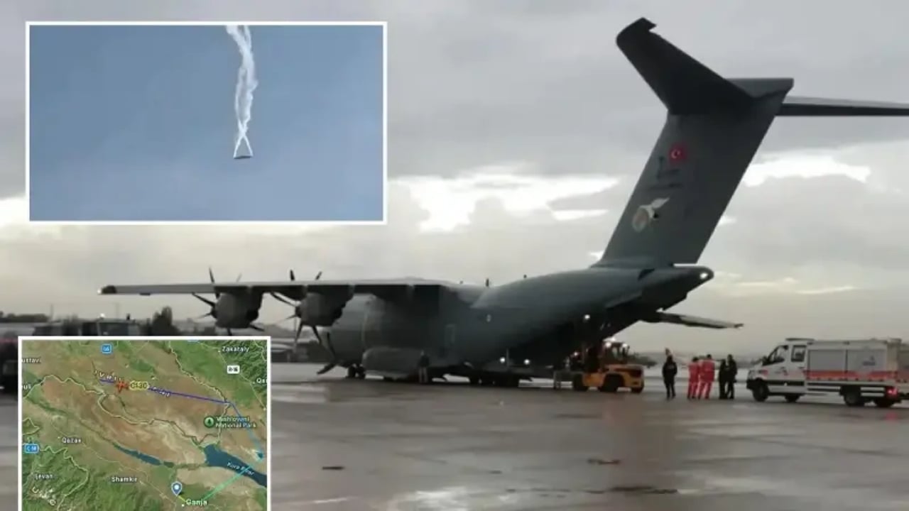 Foto - 20 şehidimizle ilgili büyük bir alçaklığa imza atmışlardı! Yunanistan’ın rezil paylaşımı sonrası Türkiye’den jet hamle 