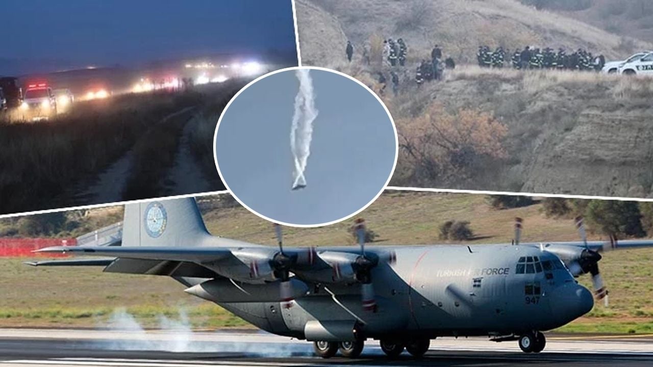 Foto - 20 şehidimizle ilgili büyük bir alçaklığa imza atmışlardı! Yunanistan’ın rezil paylaşımı sonrası Türkiye’den jet hamle 