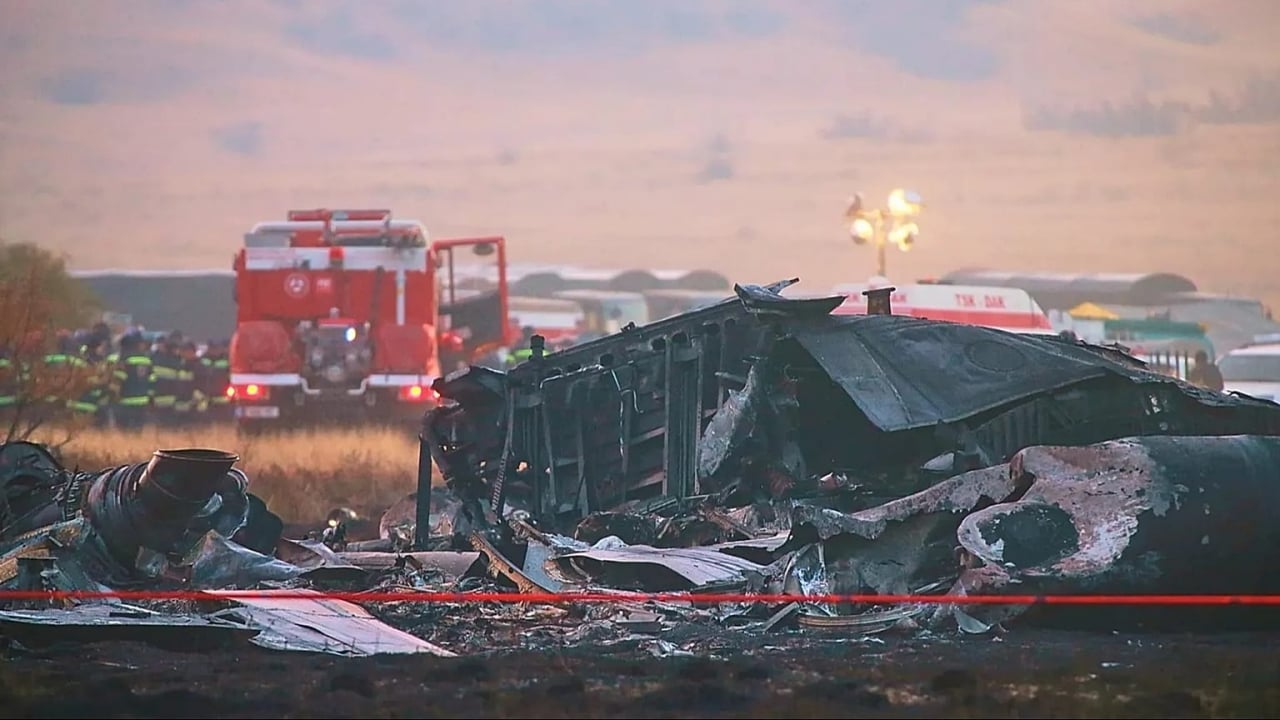 Foto - 20 şehit verdiğimiz uçak kazasında dehşet raporu ortaya çıktı, sır perdesi aralandı! İşte havada yaşananlar