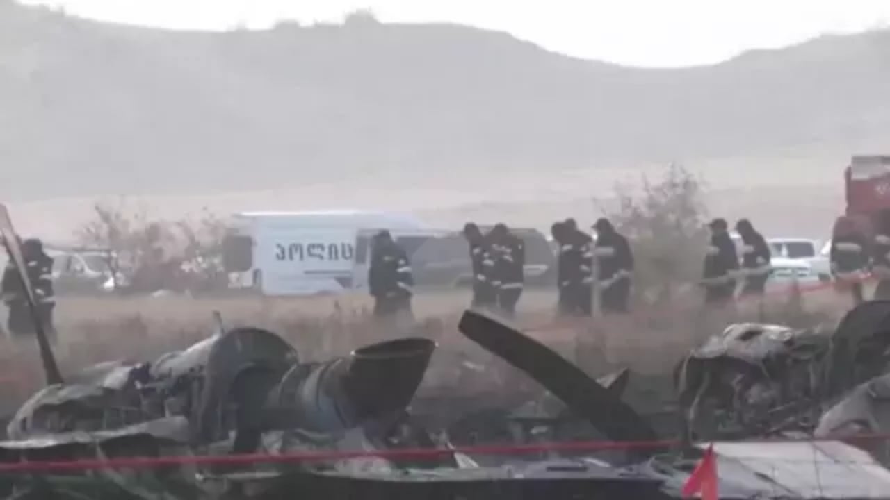 Foto - 20 şehit verdiğimiz uçak kazasında dehşet raporu ortaya çıktı, sır perdesi aralandı! İşte havada yaşananlar