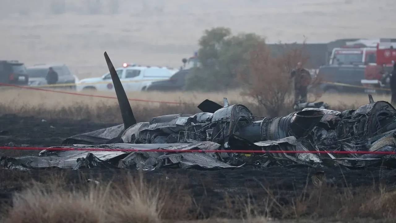 Foto - 20 şehit verdiğimiz uçak kazasında dehşet raporu ortaya çıktı, sır perdesi aralandı! İşte havada yaşananlar