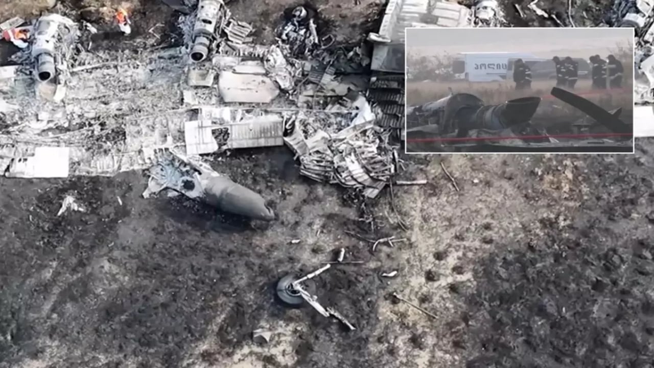 Foto - 20 şehit verdiğimiz uçak kazasında dehşet raporu ortaya çıktı, sır perdesi aralandı! İşte havada yaşananlar