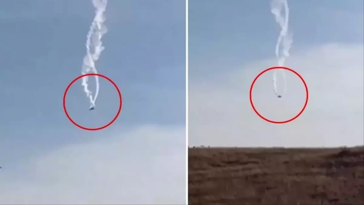 Foto - 20 şehit verdiğimiz uçak neden düştü? İki kritik ihtimal masada