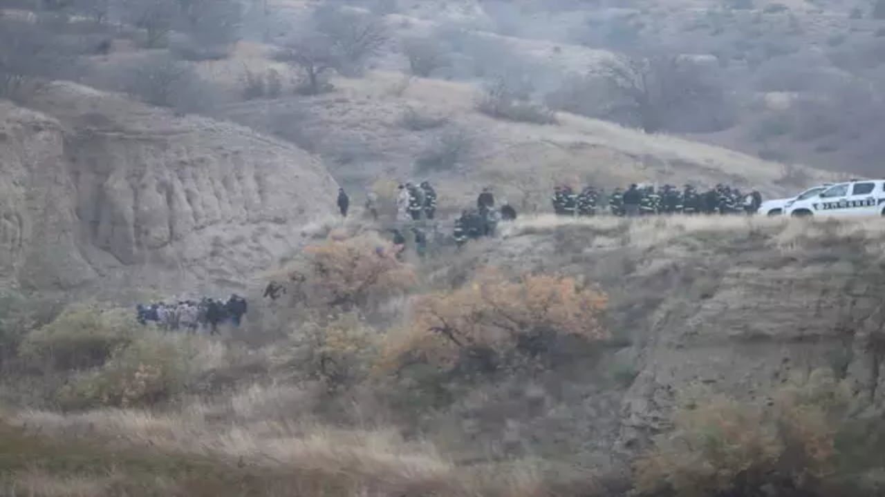 Foto - 20 şehit verdiğimiz uçak neden düştü? İki kritik ihtimal masada