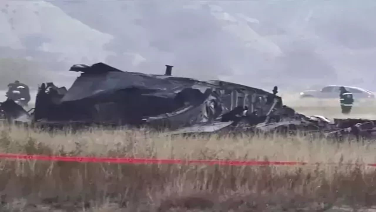 Foto - 20 şehit verdiğimiz uçak neden düştü? İki kritik ihtimal masada