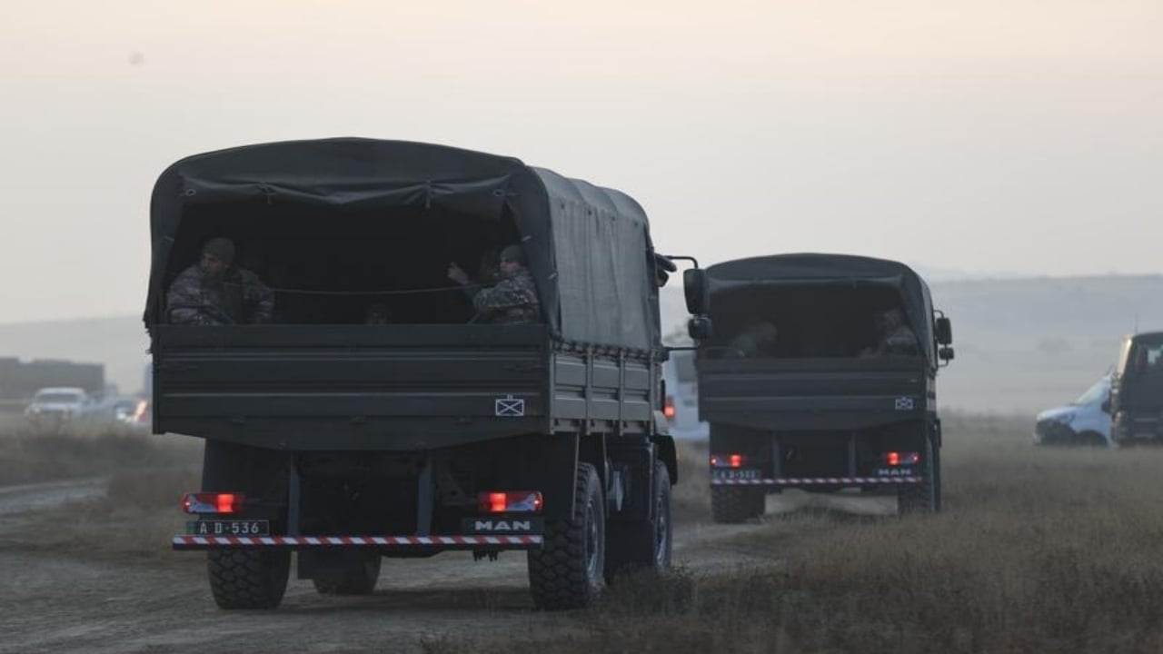 Foto - 20 şehit vermiştik! Düşen C-130’un sırrı: Meğer özel ekip...