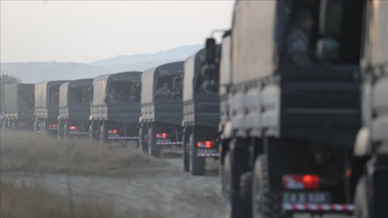 Foto - 20 şehit vermiştik! Düşen C-130’un sırrı: Meğer özel ekip...