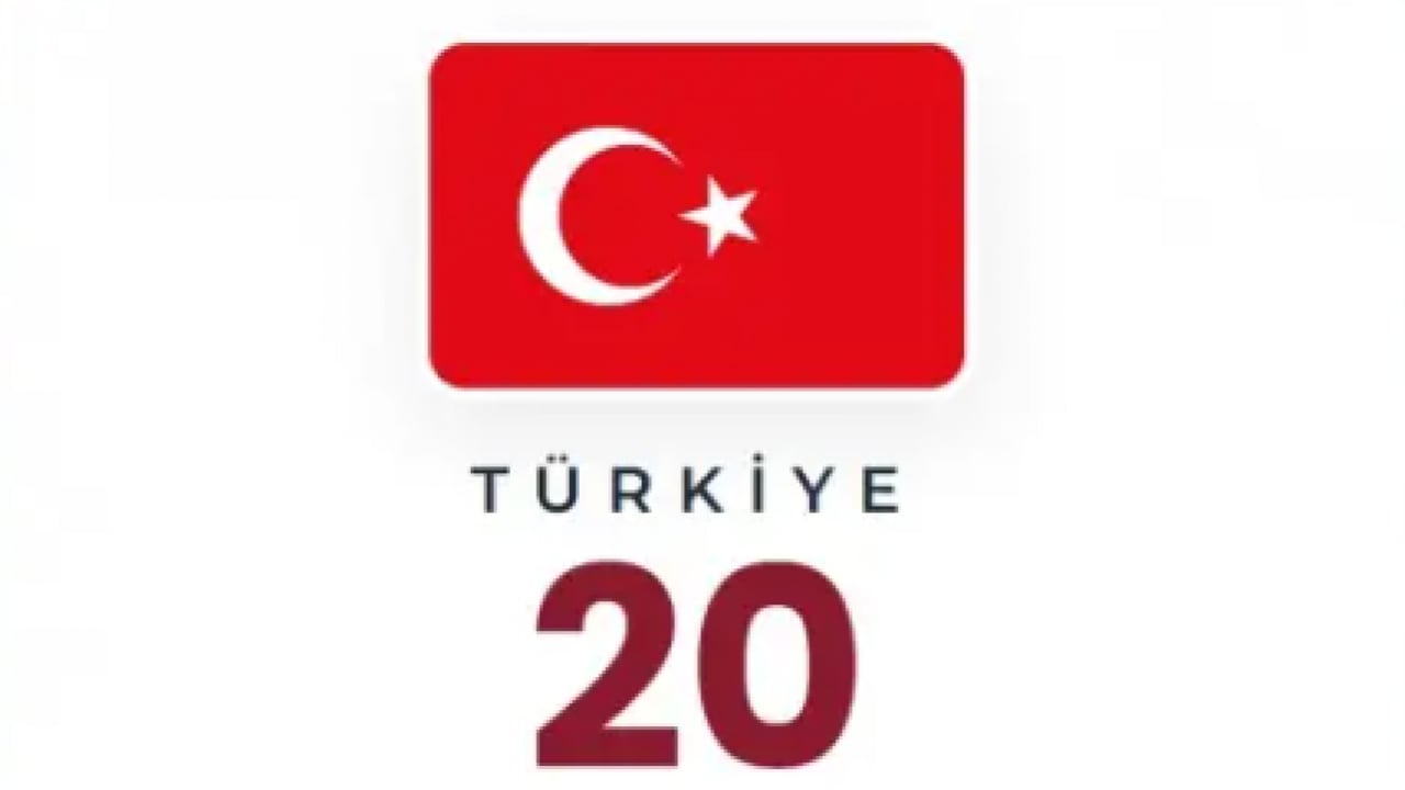 Foto - 20 Türk'ü kaçımışlardı! İşte ülke ülke Sumud Filosu'ndan kaçırılan kişi sayısı!
