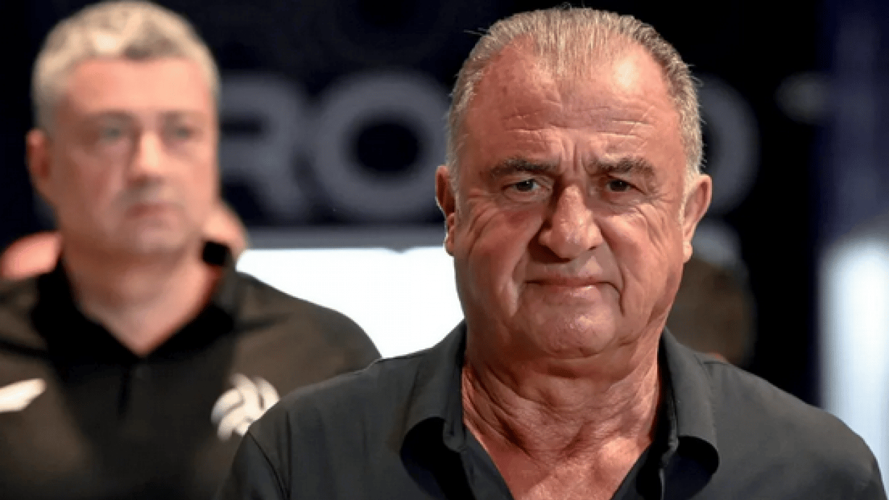 20 yaşında müthiş bir grafik: Fatih Terim'den Kenan Yıldız'a övgü dolu sözler
