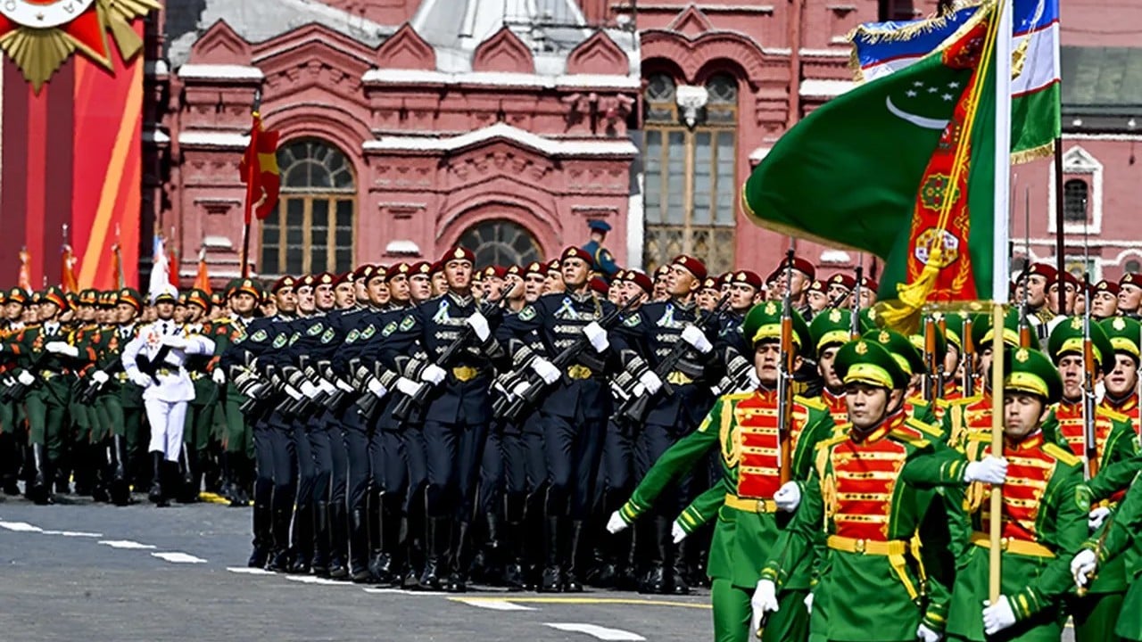 Foto - 20 yıl sonra Ukrayna korkusu iptal ettirdi Bir ilk yaşanacak