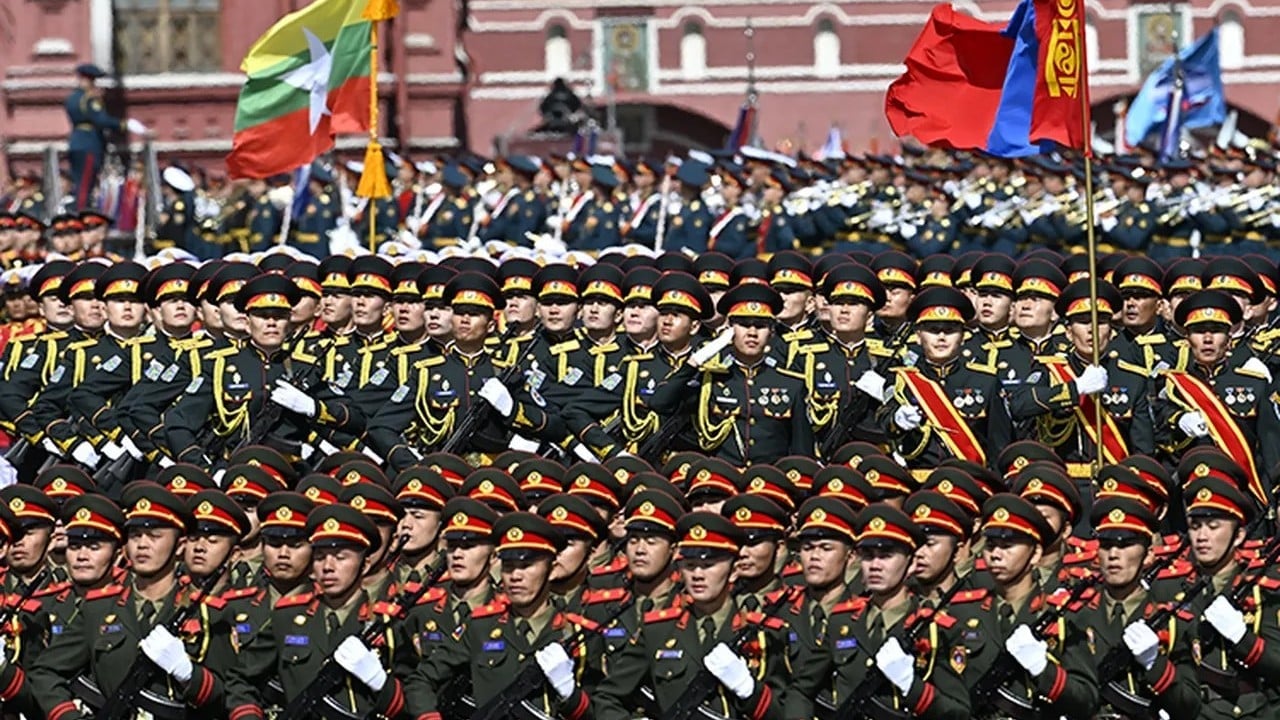 Foto - 20 yıl sonra Ukrayna korkusu iptal ettirdi Bir ilk yaşanacak