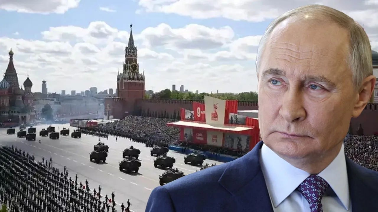 Foto - 20 yıl sonra Ukrayna korkusu iptal ettirdi Bir ilk yaşanacak