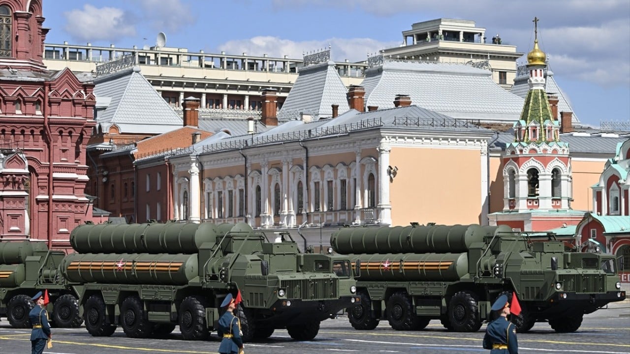 Foto - 20 yıl sonra Ukrayna korkusu iptal ettirdi Bir ilk yaşanacak