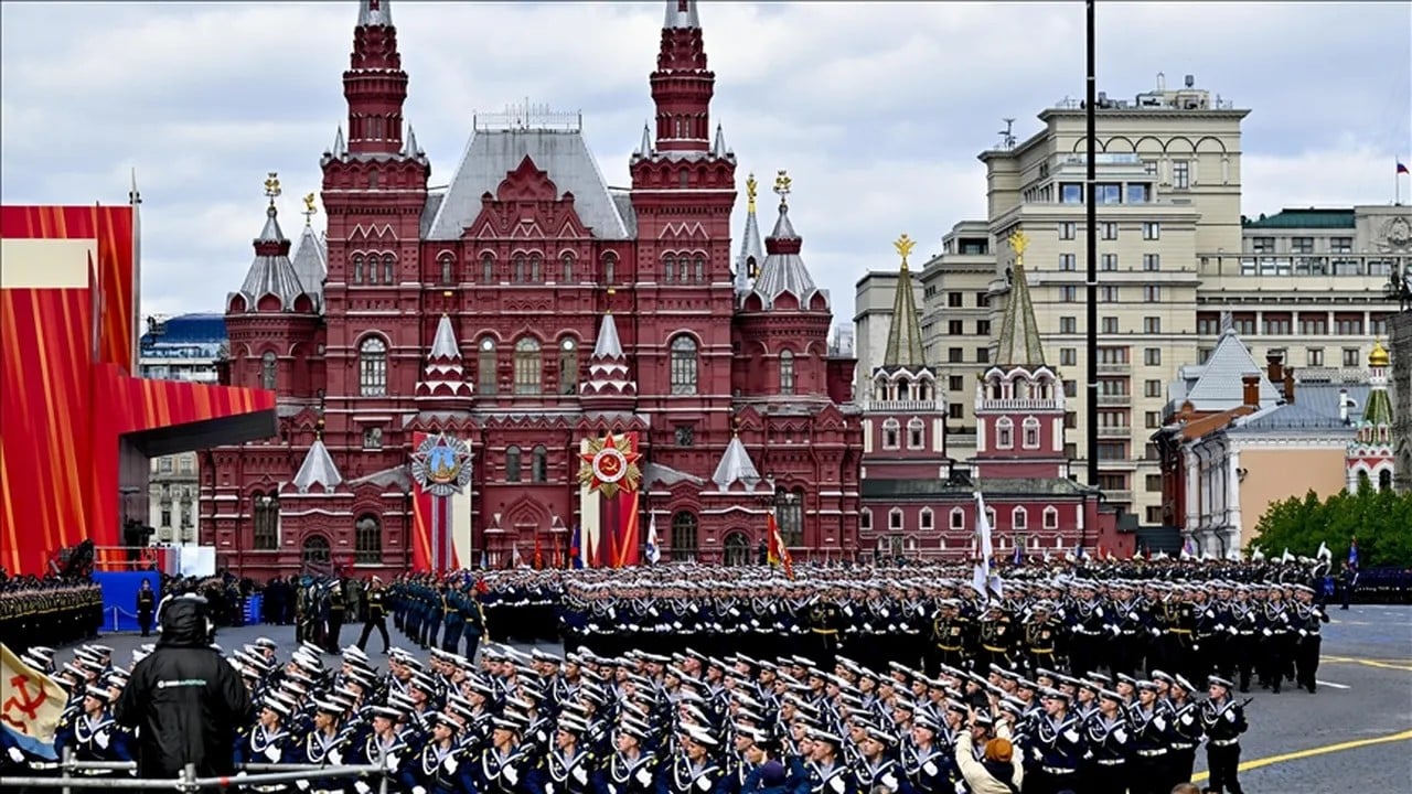 Foto - 20 yıl sonra Ukrayna korkusu iptal ettirdi Bir ilk yaşanacak