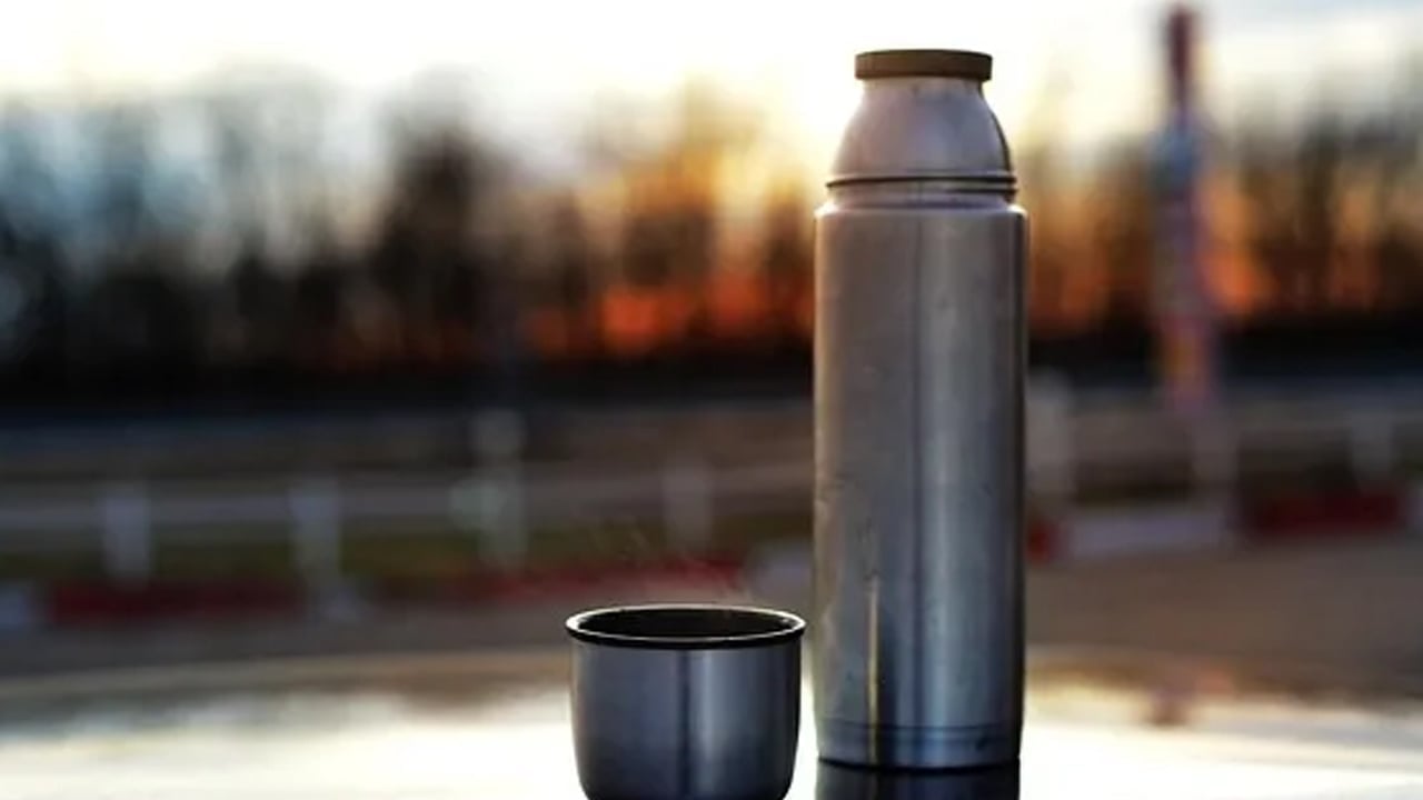 Foto - 20 yıldır her sabah içtiği kahveyi bakın nasıl böyle zehre dönüştürmüş! Tayvan'da yaşanan olay kafaları karıştırdı