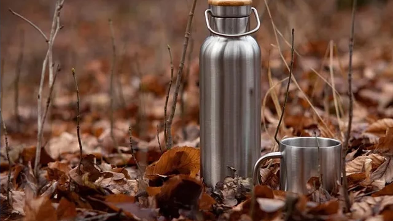 Foto - 20 yıldır her sabah içtiği kahveyi bakın nasıl böyle zehre dönüştürmüş! Tayvan'da yaşanan olay kafaları karıştırdı