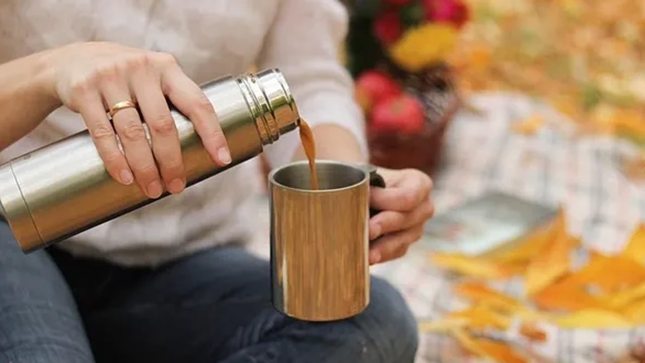 20 yıldır her sabah içtiği kahveyi bakın nasıl böyle zehre dönüştürmüş! Tayvan'da yaşanan olay kafaları karıştırdı