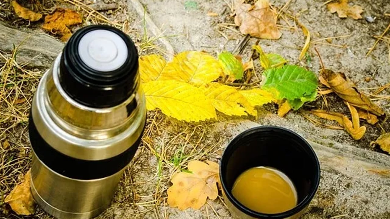 Foto - 20 yıldır her sabah içtiği kahveyi bakın nasıl böyle zehre dönüştürmüş! Tayvan'da yaşanan olay kafaları karıştırdı