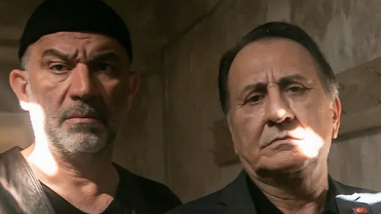 Arka Sokaklar için final kararı: 20 yıllık efsane veda edecek