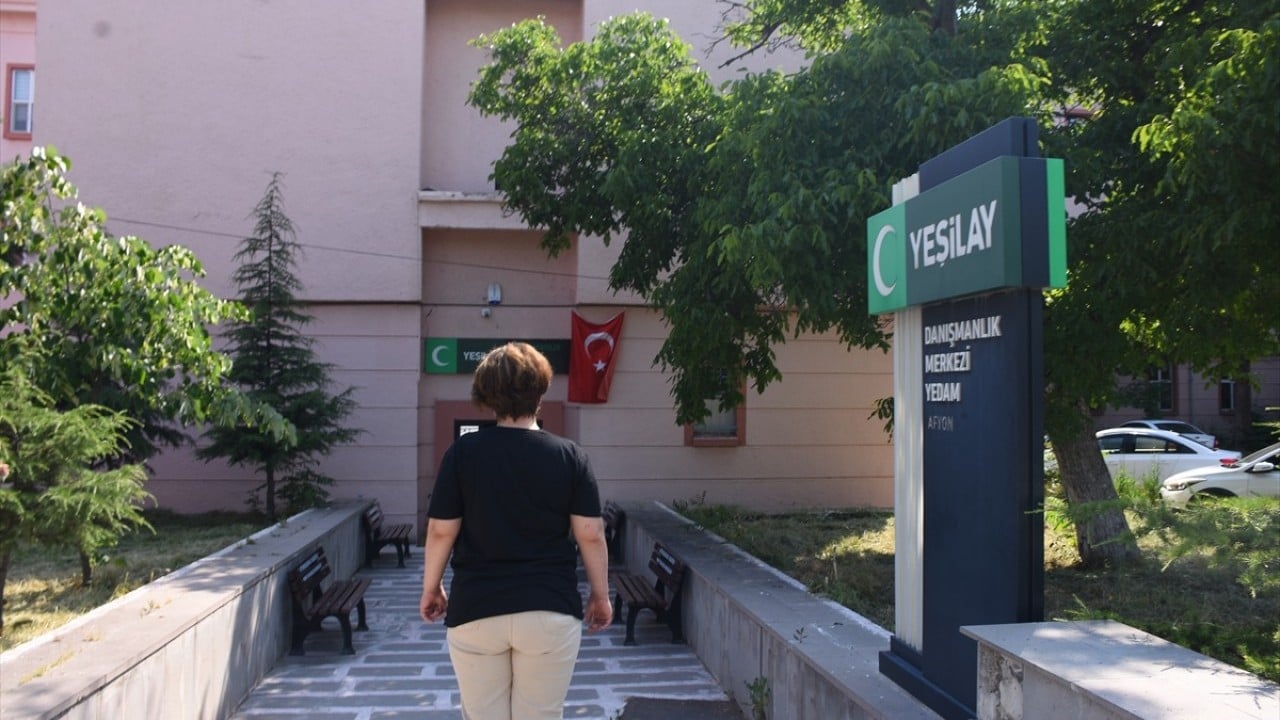 Foto - 20 yıllık kumar bağımlısı tüm birikimini kaybetti! Bu illetten işte böyle kurtuldu 