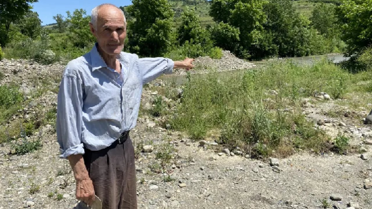 Foto - 20 yıllık sır perdesi aralandı! Gülcan Yazıcı cinayetinde şok detaylar