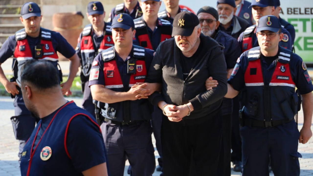 Foto - 20 yıllık sır perdesi aralandı! Gülcan Yazıcı cinayetinde şok detaylar