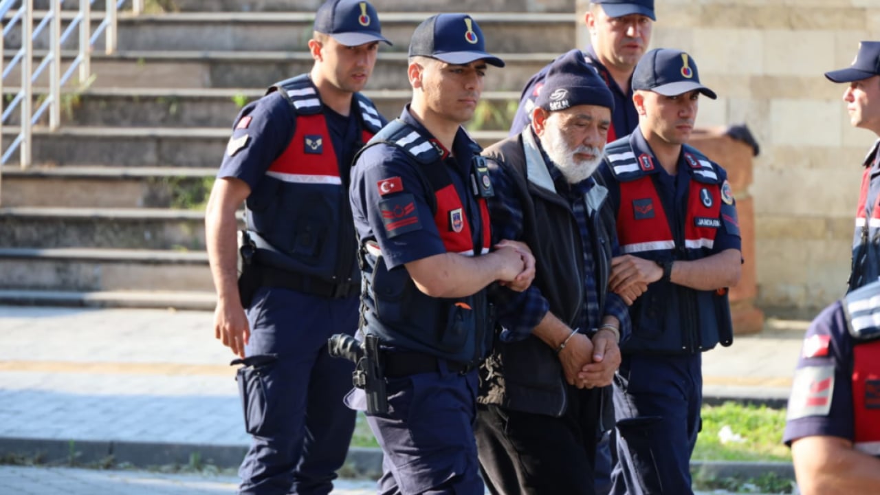 Foto - 20 yıllık sır perdesi aralandı! Gülcan Yazıcı cinayetinde şok detaylar