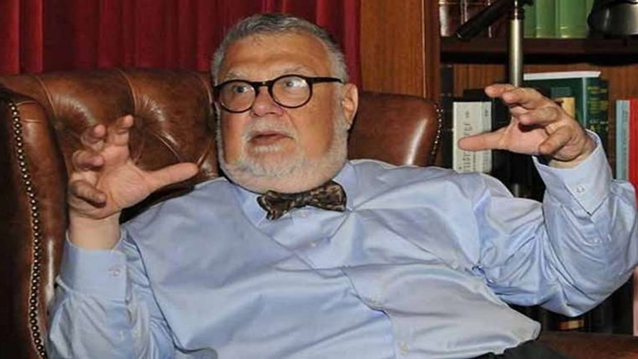 Foto - 200 bin liralık lüks villadan şutlanıyor! Ev sahibi isyan etti: Artık yeter, çık evimden Celal Hoca