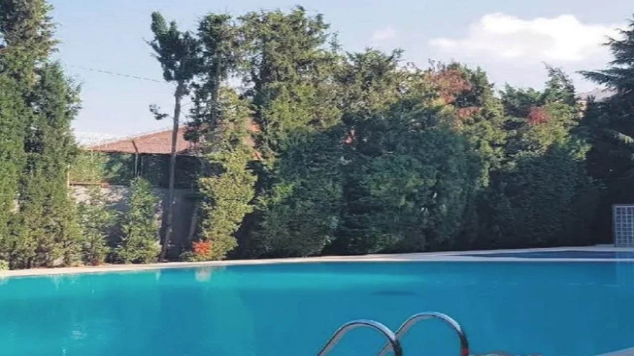 Foto - 200 bin liralık lüks villadan şutlanıyor! Ev sahibi isyan etti: Artık yeter, çık evimden Celal Hoca