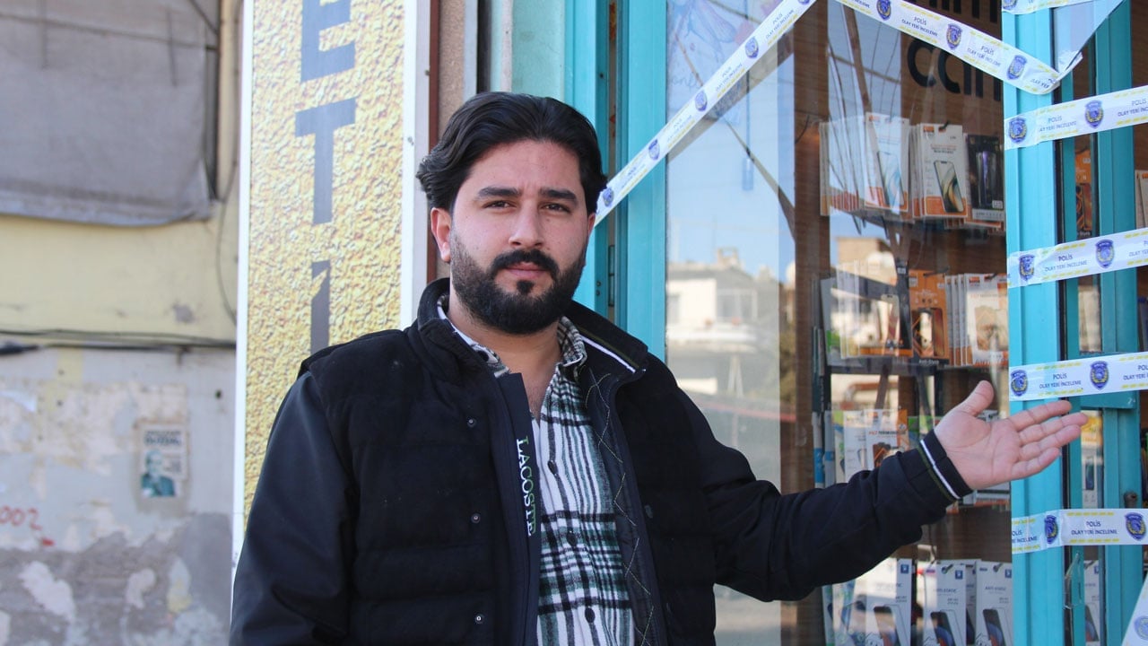 200 bin liralık vurgun! Esnaftan hırsızlara "Teslim olun" çağrısı